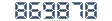 codice di controllo (necessaria la visualizzazione delle immagini)